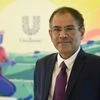 Madhusudhan Rao, executive director, personal care and beauty & wellbeing, HUL