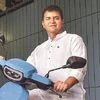 Bhavish Aggarwal, founder, Ola Electric
