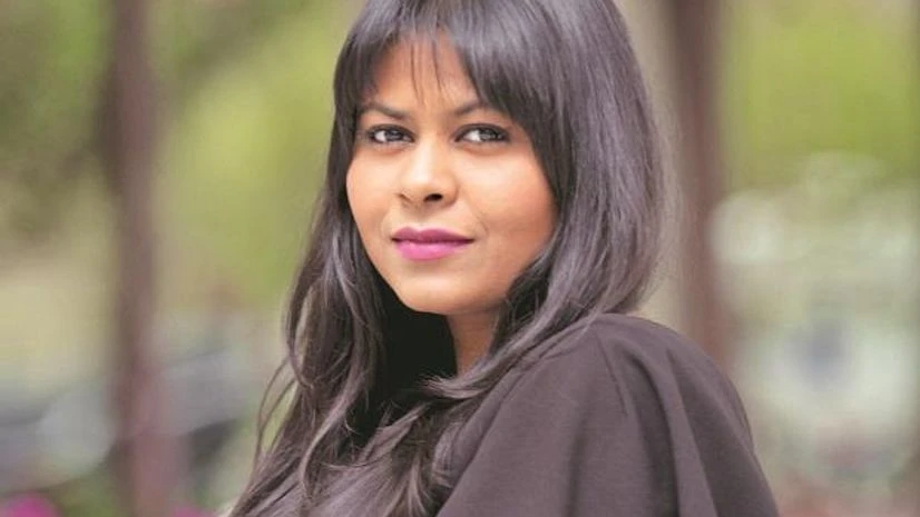 JetSetGo, founder and CEO, Kanika Tekriwal JetSetGo, founder and CEO, Kanika Tekriwal