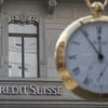 Credit Suisse