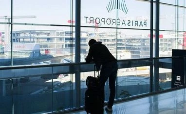 Thiruvananthapuram Int'l Airport sees 26% increase in passenger growth Airport