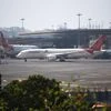 Airports, airlines, flights, planes, aviation industry