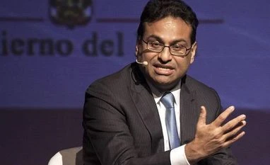 Starbucks Union to greet its new CEO Laxman Narasimhan with 100-cafe strike Laxman Narasimhan, Photo: Bloomberg