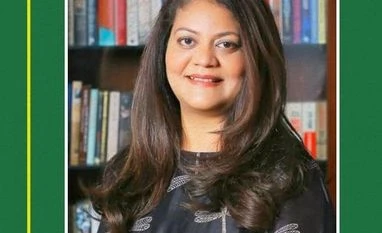 Want to become a 360 degree financial services company: Religare's Saluja Rashmi Saluja