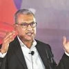 Akasa Air CEO, Vinay Dube