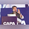 Civil Aviation Minister Jyotiraditya Scindia Civil Aviation Minister Jyotiraditya Scindia