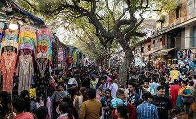 India to become $5 trillion economy, third-largest by 2027: RBI DG Patra Indian economy, economy, markets