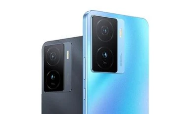 iQOO Z7 5G with MediaTek Dimensity 920 processor launched in India: Details iQOO Z7 5G