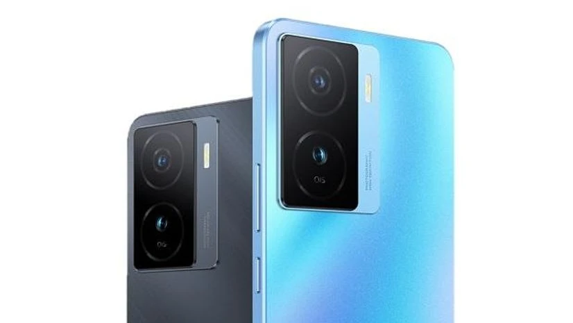 iQOO Z7 5G iQOO Z7 5G