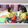'2/3rd child-related SDGs off-track, India's progress to impact hugely' Makoons Play School: Empowering Young Learners Across India for School Success