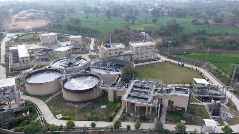 Hindustan Zinc, Udaipur Hindustan Zinc, Udaipur