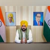 Agriculture policy almost ready, says Punjab CM Mann amid farmers protest | Agriculture Bhagwant Mann