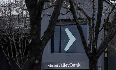 Silicon Valley Bank's loans to insiders tripled to $219 mn before it failed SVB, Silicon valley bank