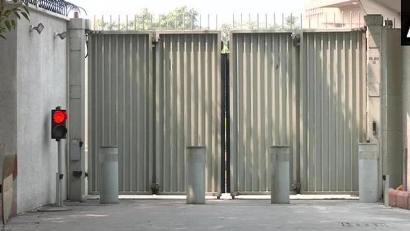 British High Commission British High Commission