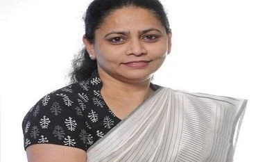 Cynthia Swarnalatha Cynthia Swarnalatha