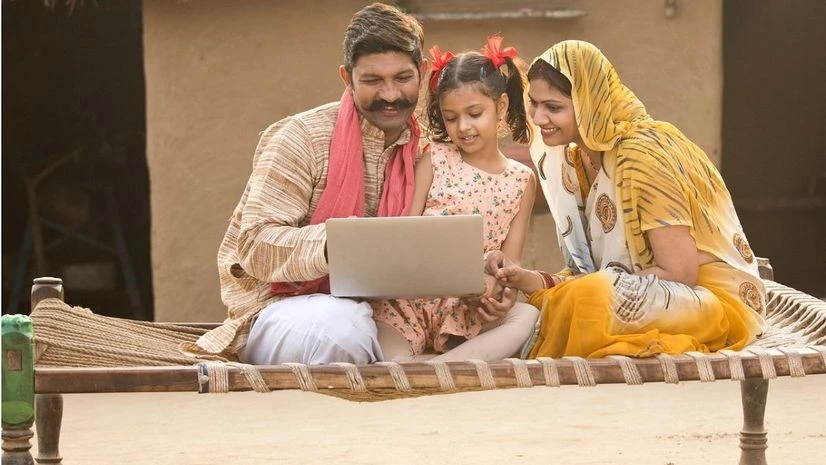 internet in rural india, rural india, internet growth in rural india internet in rural india, rural india, internet growth in rural india