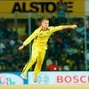 Adam Zampa