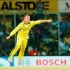 Adam Zampa
