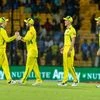 Australia beat India by 21 runs in the third ODI of the three match series to take the series 2-1. Photo: Sportzpics