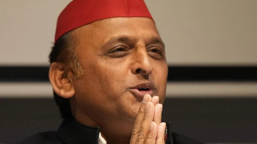 Akhilesh Yadav, Samajwadi Party Chief Akhilesh Yadav, Samajwadi Party Chief