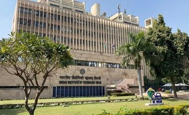 QS World University Rankings by Subject 2023: IIT-Delhi enters top 50 club IIT Delhi