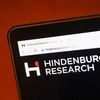 Hindenburg Research