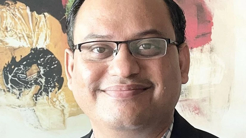 Bhupen Wakankar, Director Global Trade at Amazon India Bhupen Wakankar, Director Global Trade at Amazon India