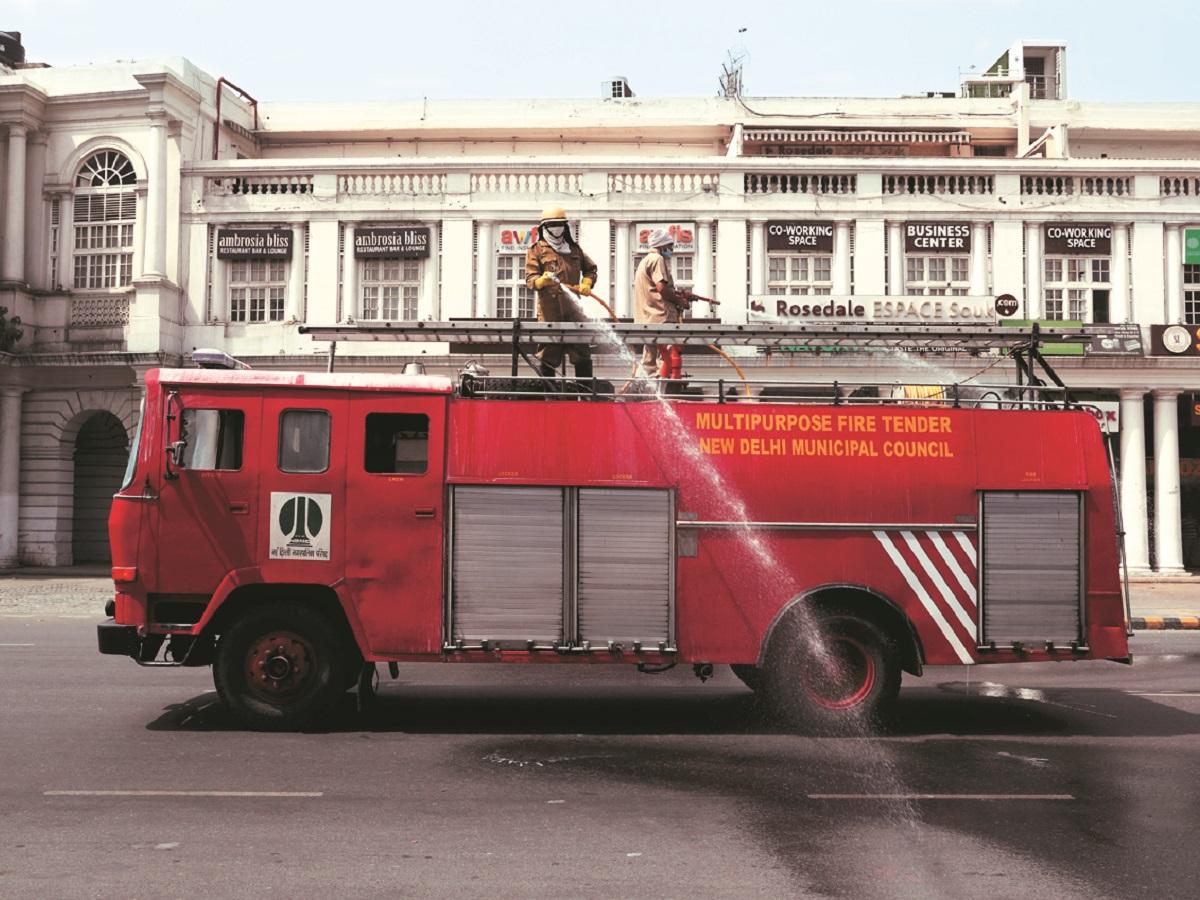 3 years later How Covid pandemic and the lockdown remain fresh in