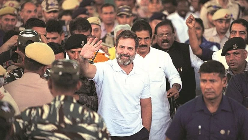 Rahul Gandhi, Congress MP Rahul Gandhi, Congress MP