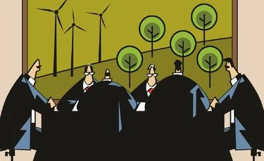 Sebi board to approve new ESG framework at upcoming meeting on March 29 Illustration: Binay Sinha