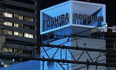 Toshiba Corp accepts $15 bn buyout offer from Japanese consortium Toshiba