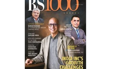 Opportunities & challenges: The jury is out on what, how India Inc achieves bs 1000