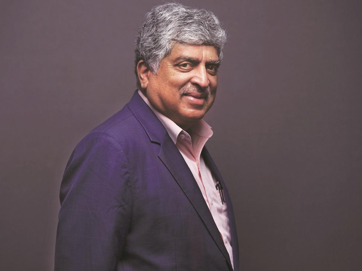 How Nandan Nilekani seeded path-breaking initiatives for Digital India