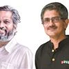 Sridhar Vembu, Shailesh Kumar Davey