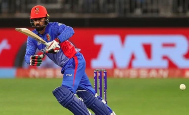 Afghanistan beats Pakistan for first time in Twenty20 international cricket Afghanistan, T20 cricket