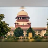Will stop 'bahu, behan' yojana if dues not paid: SC pulls up Maha govt | India News Supreme Court (Photo: Wikipedia)