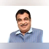 Nitin Gadkari to launch Bharat New Car Assessment Programme tomorrow Nitin Gadkari (Photo: Twitter)