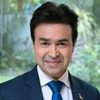 Vijay Chandok, ICICI Securities