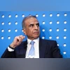 Sunil Bharti Mittal receives Honorary Knighthood from King Charles III Sunil Bharti Mittal