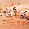 Demand for work under MGNREGS drops for 10th consecutive month in August | Economy & Policy News MGNREGS, labour, daily wages, rural worker, rural employment