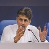 'Will govt have gumption to give notice to X over Grok': Manish Tewari Congress MP Manish Tewari