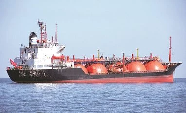 Nine Indian merchant vessel sailors released after long captivity in Libya VESSEL, OIL SHIPS