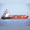 VESSEL, OIL SHIPS VESSEL, OIL SHIPS