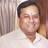 Sarbananda Sonowal, Union Minister of Ports, Shipping & Waterways