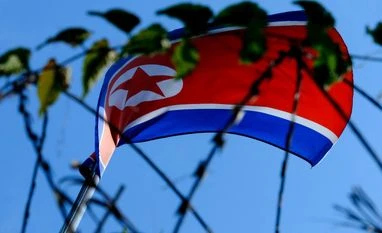 N Korea vows strong response to US report calling it 'persistent' threat North Korea