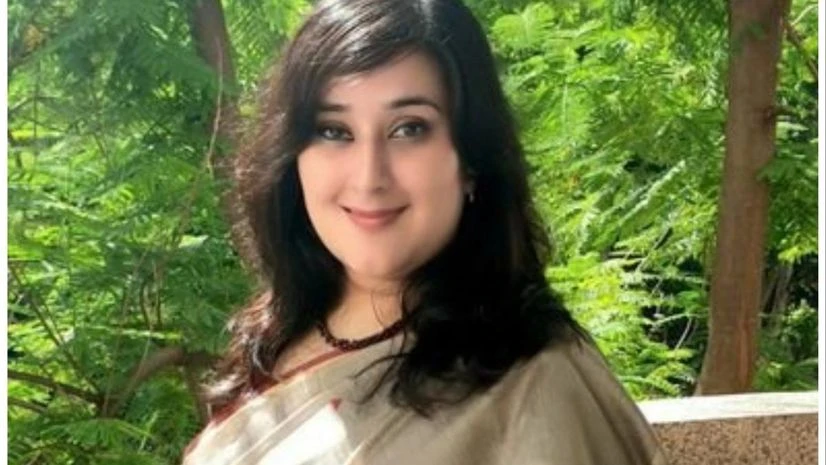 Bansuri Swaraj Bansuri Swaraj