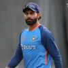 Ravindra Jadeja