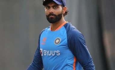 Ravindra Jadeja Ravindra Jadeja
