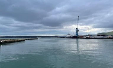 Major incident declared in S England after 200 barrels of fluid leak Poole Harbour