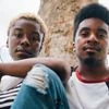 black youth, black people, black kids